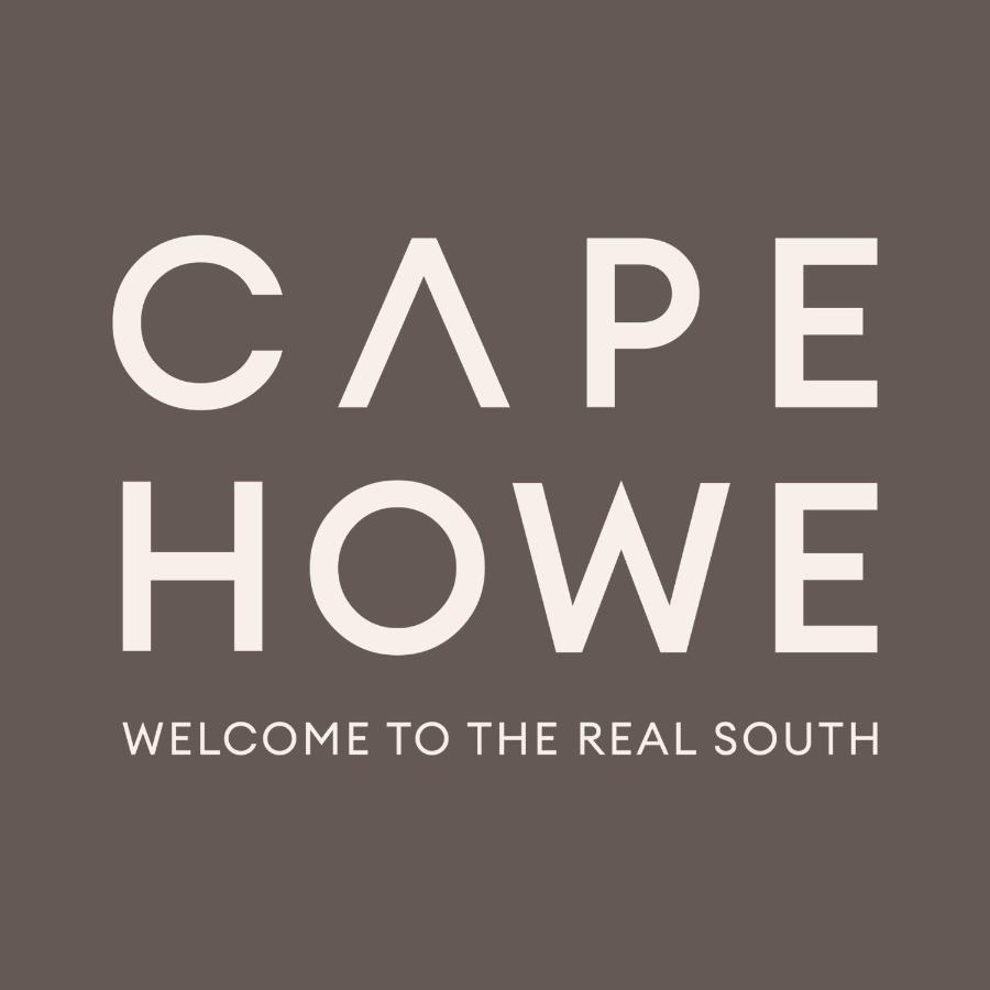 Cape Howe Cottages Lowlands Exterior foto
